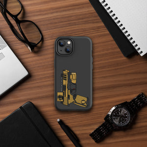 Custom FN 509 Tough Case for iPhone®