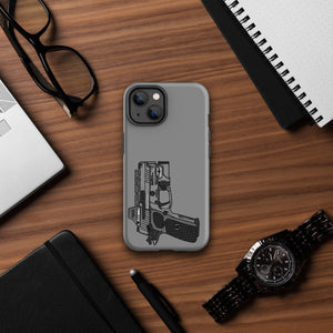 Anime P229 Tough Case for iPhone®