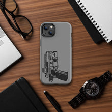 Load image into Gallery viewer, Anime P229 Tough Case for iPhone®
