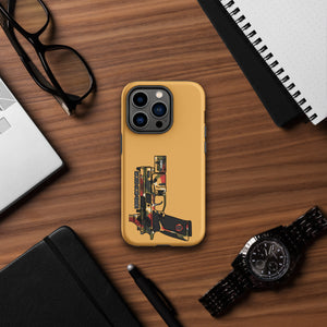 Custom CZ P09 Tough Case for iPhone®