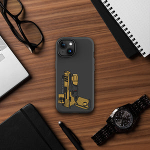 Custom FN 509 Tough Case for iPhone®