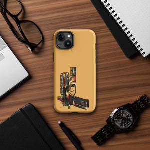 Custom CZ P09 Tough Case for iPhone®