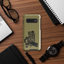 Load image into Gallery viewer, Peak Performance 1911 Tough case for Samsung®
