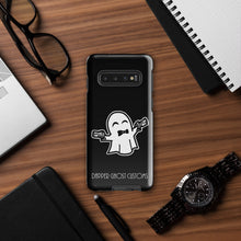 Load image into Gallery viewer, Gunslinger Ghost Tough case for Samsung®
