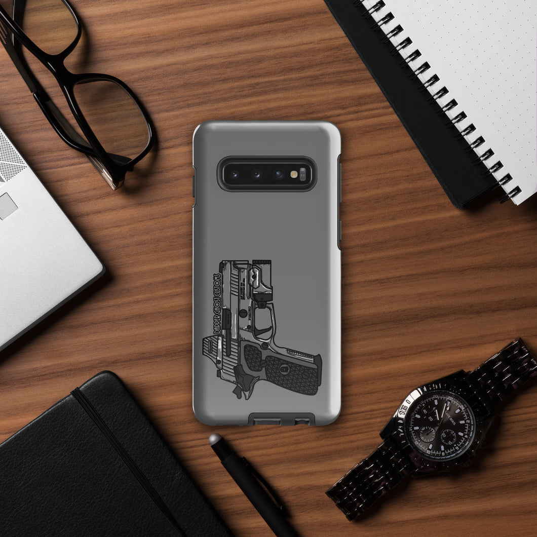 Anime P229 Tough case for Samsung®