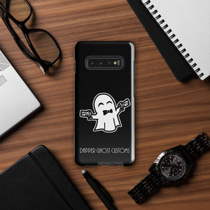 Gunslinger Ghost Tough case for Samsung®