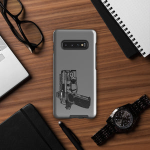 Anime P229 Tough case for Samsung®