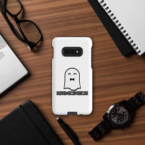 Dapper Ghost Tough case for Samsung®