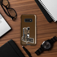 Load image into Gallery viewer, Custom Sig Tough case for Samsung®
