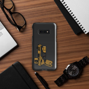 Custom FN 509 Tough case for Samsung®