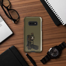 Load image into Gallery viewer, Custom HK P30L Tough case for Samsung®
