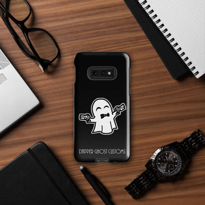 Gunslinger Ghost Tough case for Samsung®