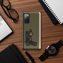 Load image into Gallery viewer, Custom HK P30L Tough case for Samsung®
