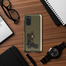 Load image into Gallery viewer, Custom HK P30L Tough case for Samsung®
