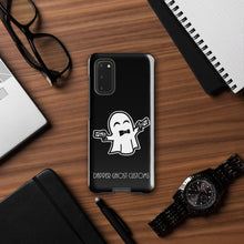 Load image into Gallery viewer, Gunslinger Ghost Tough case for Samsung®
