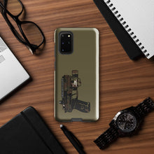 Load image into Gallery viewer, Custom HK P30L Tough case for Samsung®
