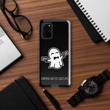 Load image into Gallery viewer, Gunslinger Ghost Tough case for Samsung®
