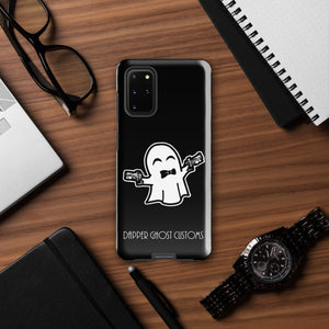 Gunslinger Ghost Tough case for Samsung®