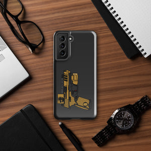 Custom FN 509 Tough case for Samsung®