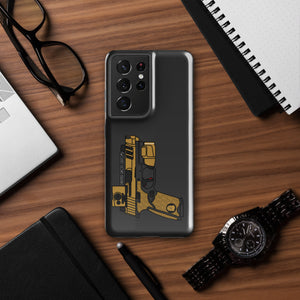 Custom FN 509 Tough case for Samsung®