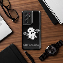 Load image into Gallery viewer, Gunslinger Ghost Tough case for Samsung®
