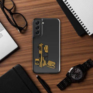 Custom FN 509 Tough case for Samsung®