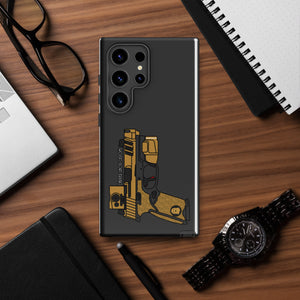 Custom FN 509 Tough case for Samsung®