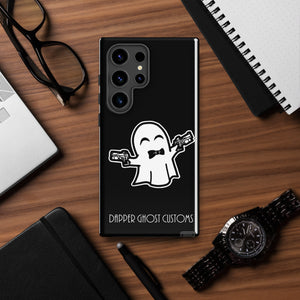 Gunslinger Ghost Tough case for Samsung®