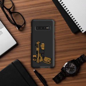 Custom FN 509 Tough case for Samsung®