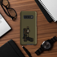 Load image into Gallery viewer, Custom HK P30L Tough case for Samsung®
