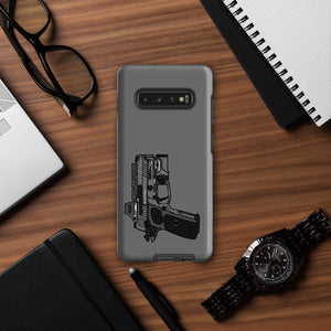 Anime P229 Tough case for Samsung®