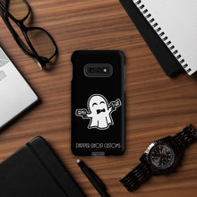 Load image into Gallery viewer, Gunslinger Ghost Tough case for Samsung®
