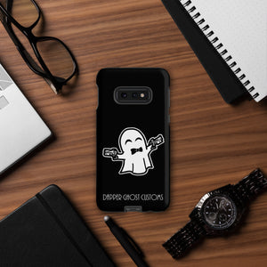 Gunslinger Ghost Tough case for Samsung®