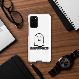 Dapper Ghost Tough case for Samsung®