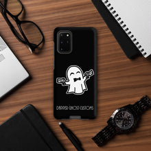 Load image into Gallery viewer, Gunslinger Ghost Tough case for Samsung®
