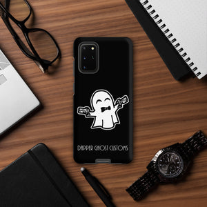 Gunslinger Ghost Tough case for Samsung®