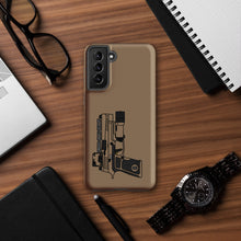 Load image into Gallery viewer, Custom Sig Tough case for Samsung®
