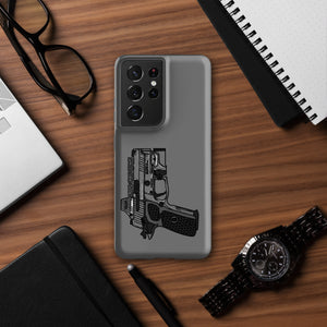 Anime P229 Tough case for Samsung®