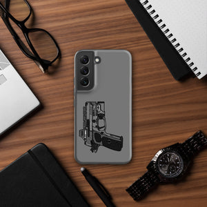 Anime P229 Tough case for Samsung®