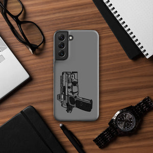 Anime P229 Tough case for Samsung®