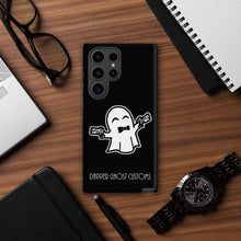 Load image into Gallery viewer, Gunslinger Ghost Tough case for Samsung®
