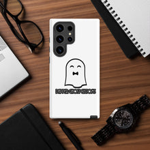 Load image into Gallery viewer, Dapper Ghost Tough case for Samsung®
