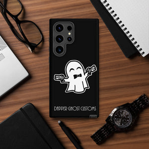 Gunslinger Ghost Tough case for Samsung®