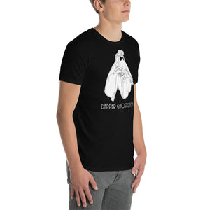 ACR Ghost Short-Sleeve Unisex T-Shirt