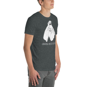 ACR Ghost Short-Sleeve Unisex T-Shirt
