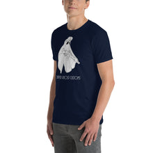 Load image into Gallery viewer, ACR Ghost Short-Sleeve Unisex T-Shirt
