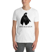 Load image into Gallery viewer, ACR Ghost Short-Sleeve Unisex T-Shirt
