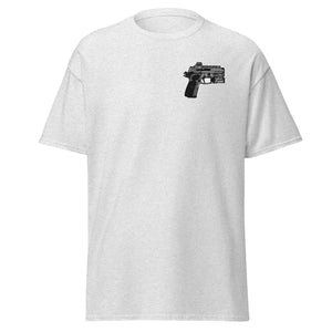 Anime P229 Unisex classic tee