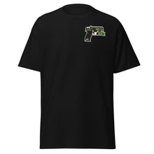 Load image into Gallery viewer, Custom Smith &amp; Wesson M&amp;P Unisex classic tee
