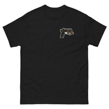 Load image into Gallery viewer, Custom H&amp;K P30L Unisex classic tee
